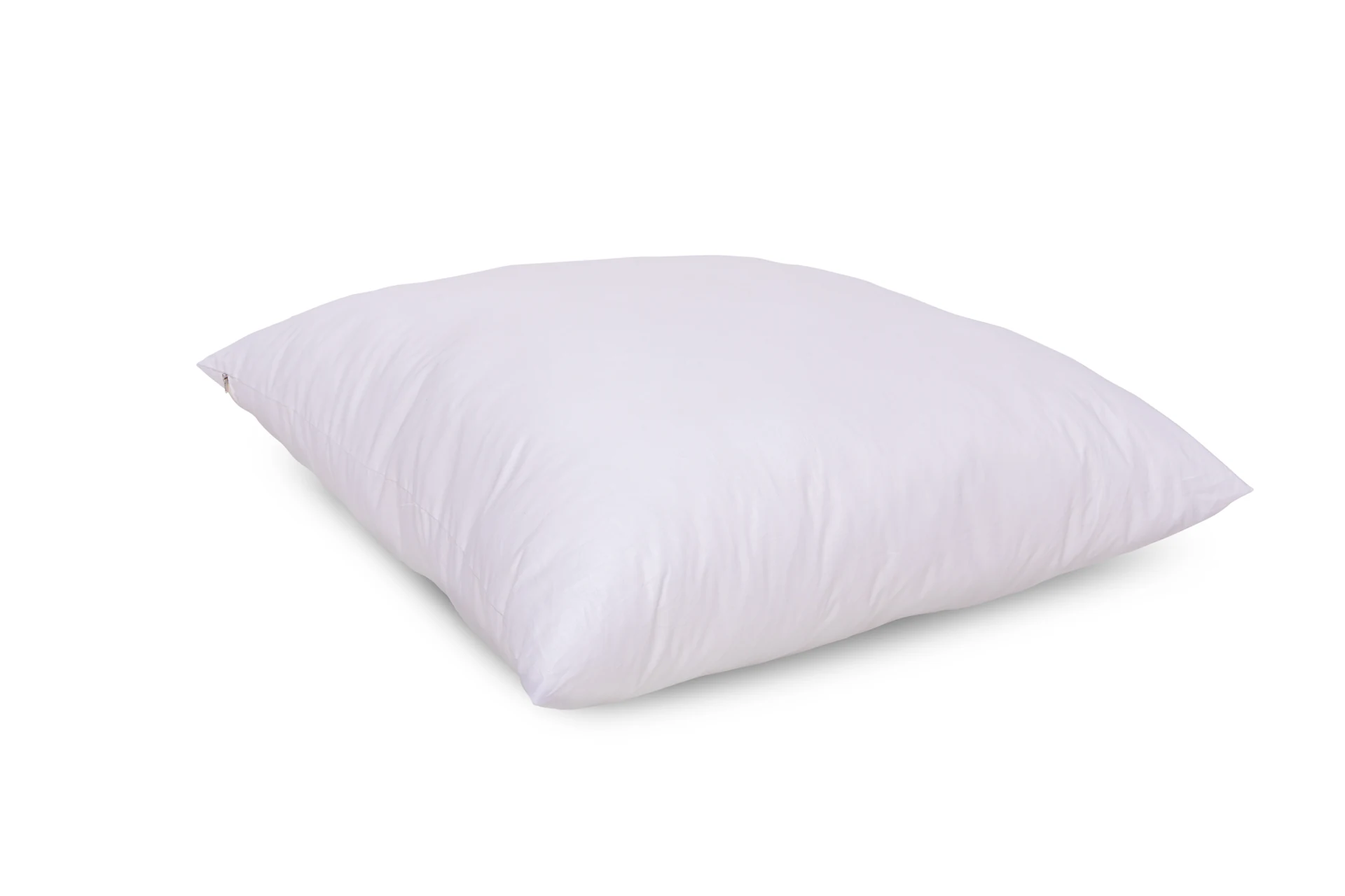 Faserkugel Kopfkissen