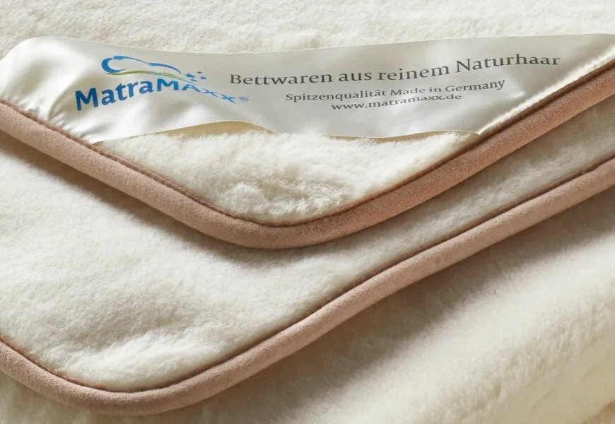 Naturhaar